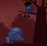 El león y el emisario