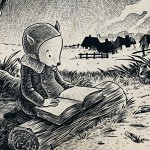 Lectura a escondidas