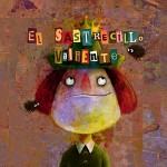 El Sastrecillo Valiente (Portada)
