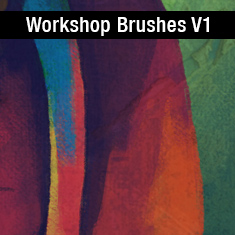 AD Workshop Brushes V1